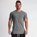 Camiseta sin mangas Gym Tank Muscle Bodybuilding Fitness